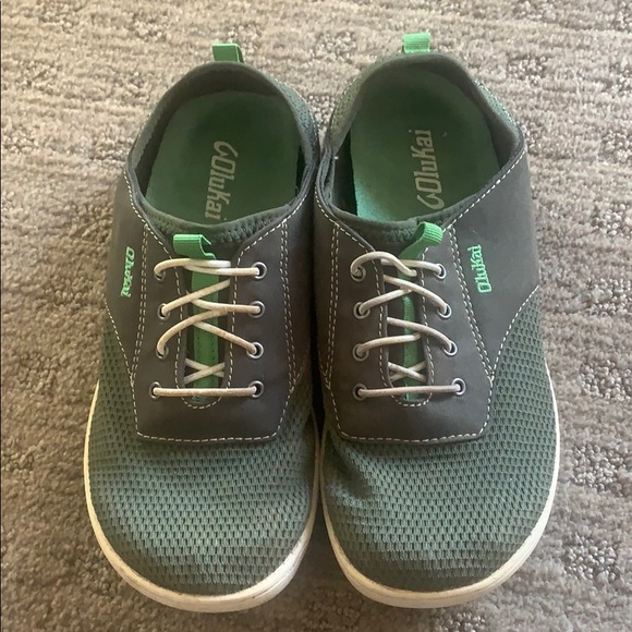 olukai nohea moku sneaker